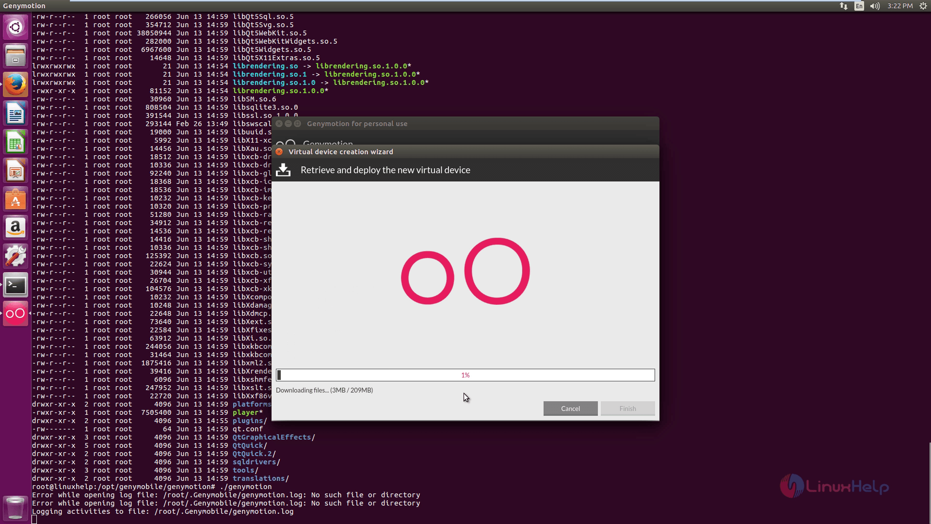 install geany for ubuntu
